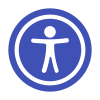 Accessibility icon